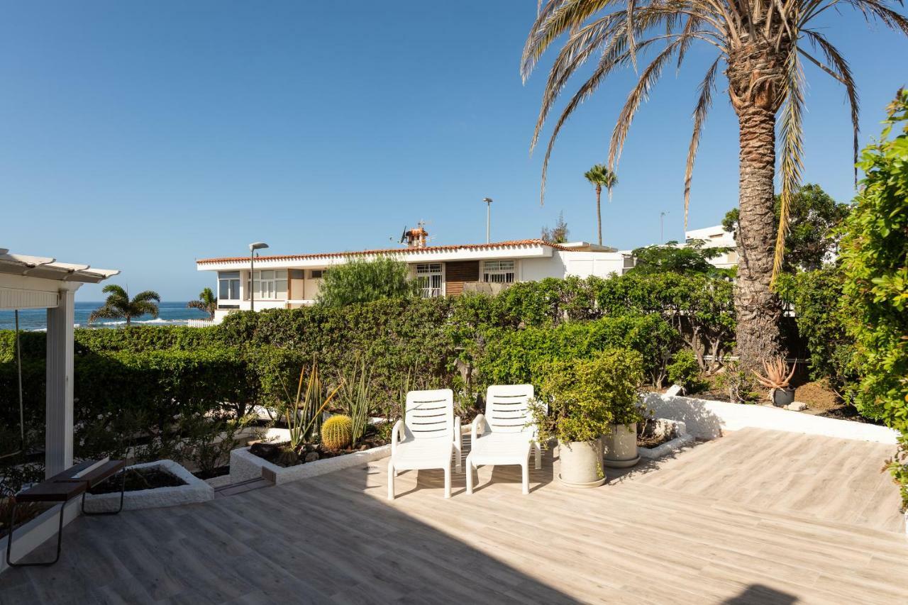 Asara Playa 2 Apartment San Bartolome de Tirajana (Gran Canaria)