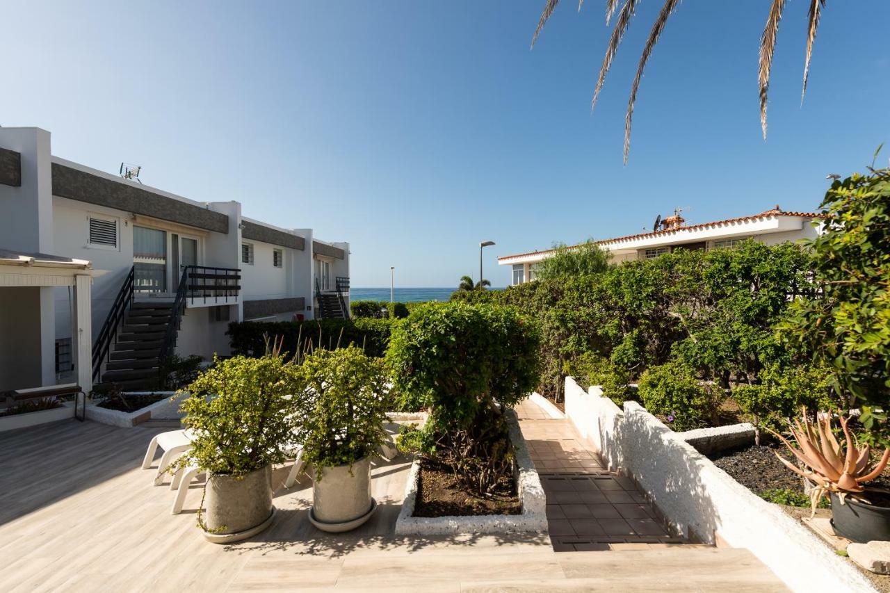 Asara Playa 2 Apartment San Bartolome de Tirajana (Gran Canaria)