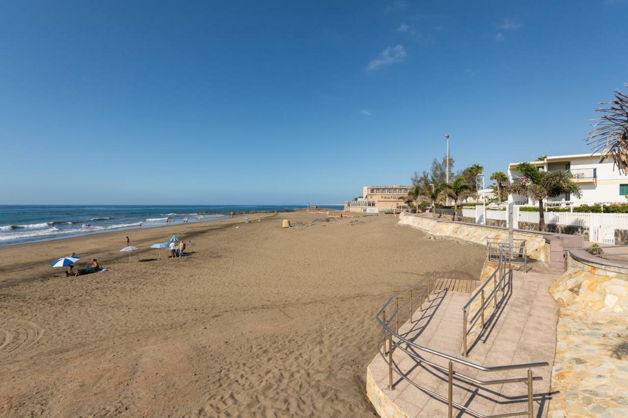 Asara Playa 2 San Bartolome de Tirajana (Gran Canaria)