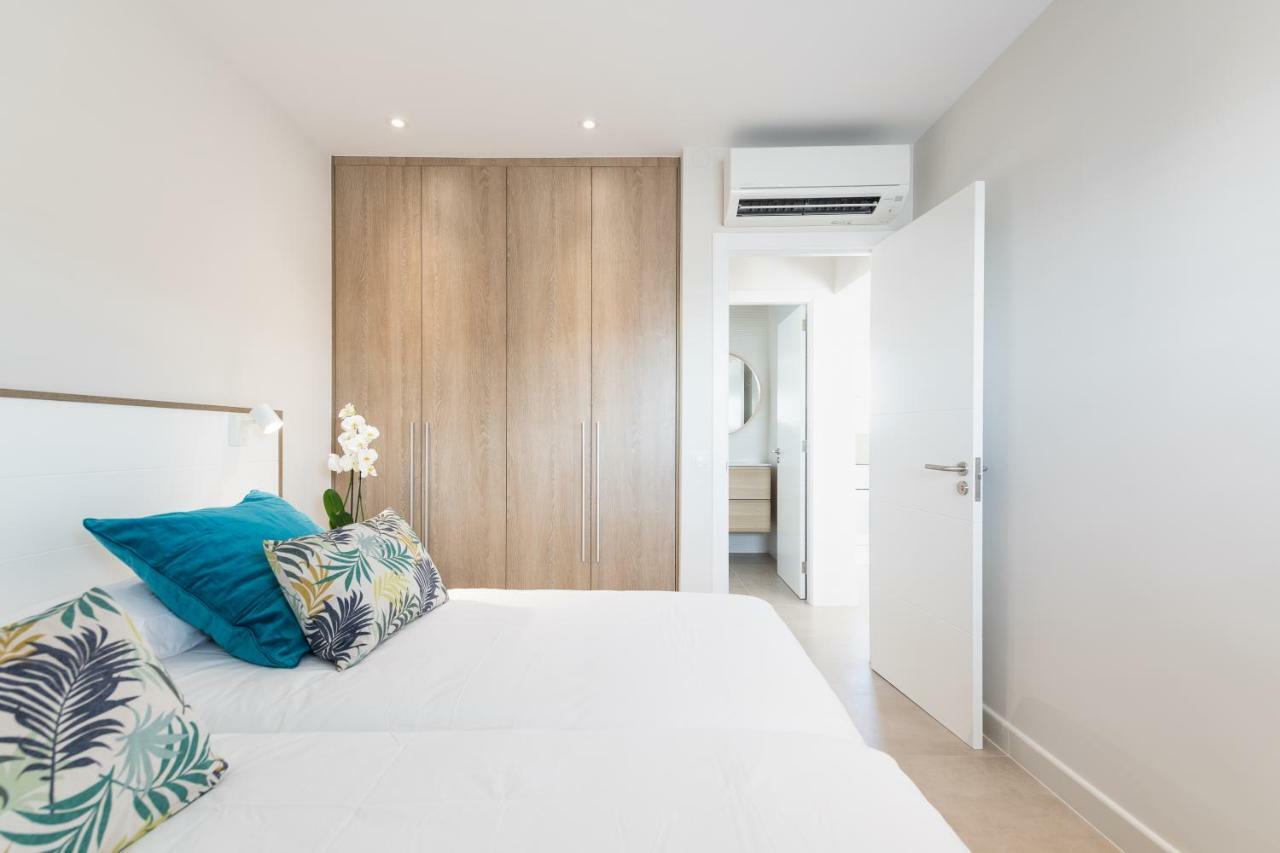 Asara Playa 2 Apartment *