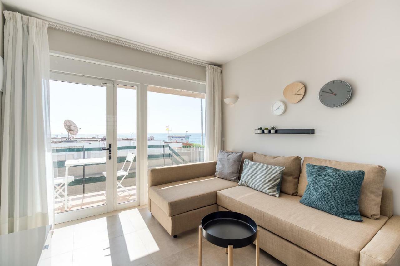 Apartamento Asara Playa 2 San Bartolomé