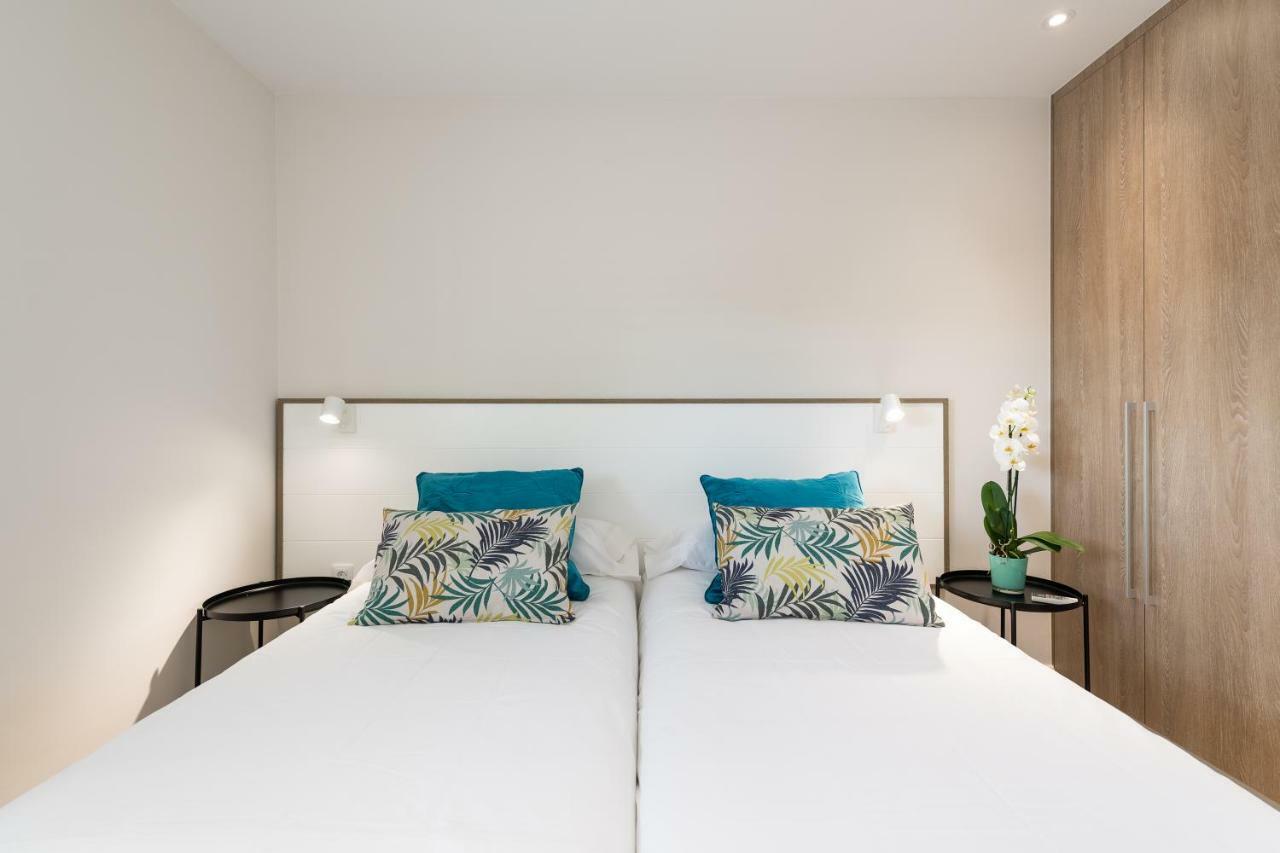 Asara Playa 2 Apartment